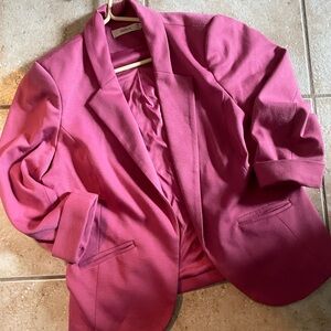 Ricki’s Dress Coat